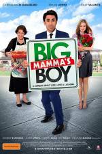 Watch Big Mamma's Boy 9movies
