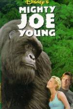 Watch Mighty Joe Young 9movies