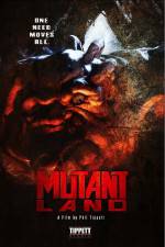 Watch MutantLand 9movies