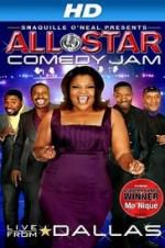 Watch Shaquille O\'Neal Presents: All-Star Comedy Jam - Live from Dallas 9movies
