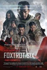 Watch Foxtrot Six 9movies