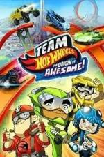 Watch Team Hot Wheels: The Origin of Awesome! 9movies