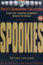Watch Spookies 9movies