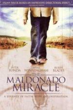 Watch The Maldonado Miracle 9movies