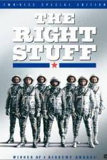 Watch The Right Stuff 9movies