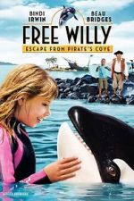 Watch Free Willy: Escape from Pirate\'s Cove 9movies