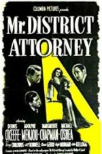 Watch Mr. District Attorney 9movies