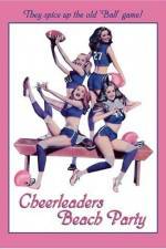 Watch Cheerleaders Beach Party 9movies
