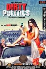 Watch Dirty Politics 9movies