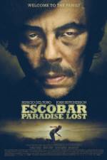 Watch Escobar: Paradise Lost 9movies