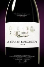 Watch A Year in Burgundy 9movies