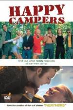 Watch Happy Campers 9movies