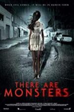 Watch There Are Monsters 9movies