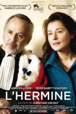 Watch L'hermine 9movies