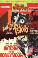 Watch Anatomy of a Psycho 9movies