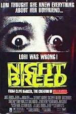 Watch Nightbreed 9movies