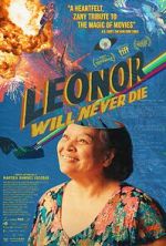 Watch Leonor Will Never Die 9movies