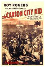 Watch The Carson City Kid 9movies