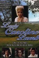 Watch Lady Caroline Lamb 9movies