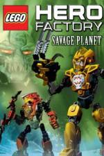 Watch LEGO Hero Factory Savage Planet 9movies