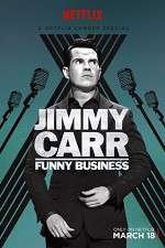 Watch Jimmy Carr: Funny Business 9movies