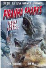 Watch Piranha Sharks 9movies