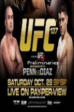 Watch UFC 137: Penn vs. Diaz Preliminary Fights 9movies