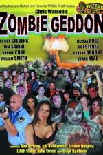 Watch Zombiegeddon 9movies
