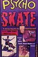 Watch Psycho Skate - Vision (  ) 9movies