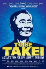 Watch To Be Takei 9movies