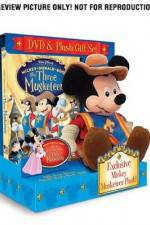 Watch Mickey, Donald, Goofy: The Three Musketeers 9movies