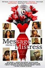 Watch Message from a Mistress 9movies