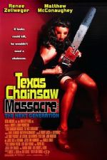 Watch Texas Chainsaw Massacre: The Next Generation 9movies