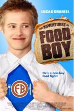 Watch The Adventures of Food Boy 9movies