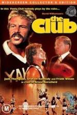 Watch The Club 9movies