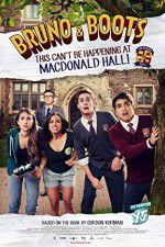 Watch Bruno & Boots: This Can\'t Be Happening at Macdonald Hall 9movies