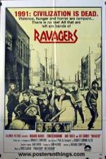 Watch Ravagers 9movies