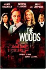 Watch The Woods 9movies