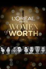 Watch L\'Oreal Paris Women of Worth (TV Special 2021) 9movies