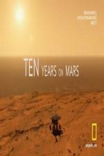Watch Ten Years on Mars 9movies