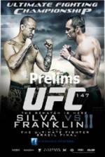 Watch UFC 147 Facebook Preliminary Fights 9movies