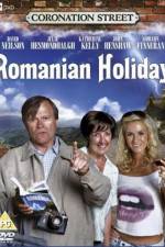 Watch Coronation Street: Romanian Holiday 9movies