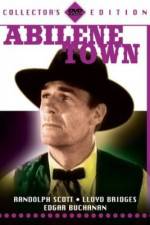 Watch Abilene Town 9movies