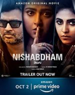 Watch Nishabdham 9movies