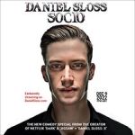 Watch Daniel Sloss: SOCIO (TV Special 2022) 9movies