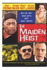 Watch The Maiden Heist 9movies
