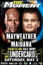 Watch Floyd Mayweather vs Marcus Maidana Undercard 9movies