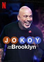 Watch Jo Koy: Live from Brooklyn 9movies