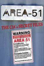 Watch Area 51: The CIA's Secret Files 9movies