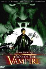 Watch Way of the Vampire 9movies